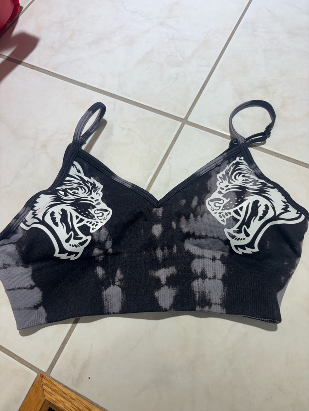 darcsport bra